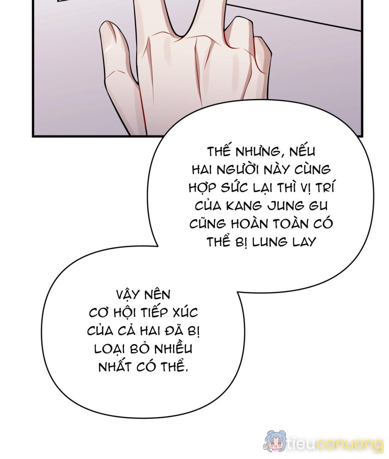 Vết Hằn Chapter 44 - Page 74