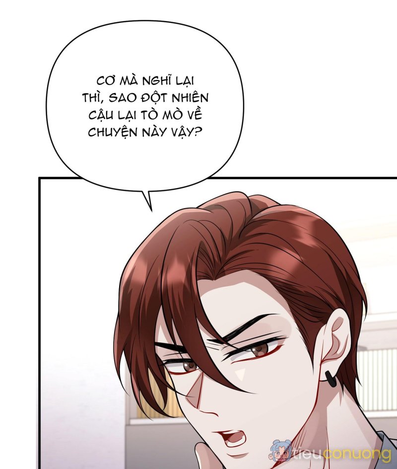 Vết Hằn Chapter 44 - Page 79