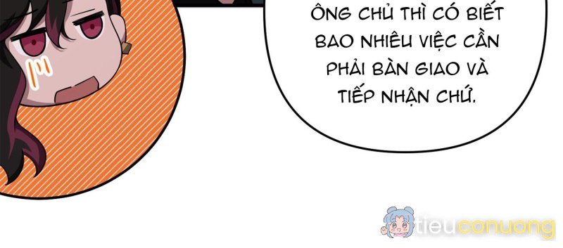 Vết Hằn Chapter 57 - Page 138