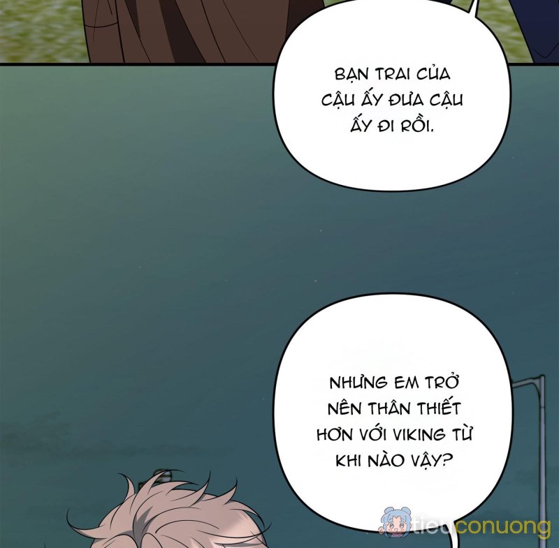 Vết Hằn Chapter 57 - Page 164