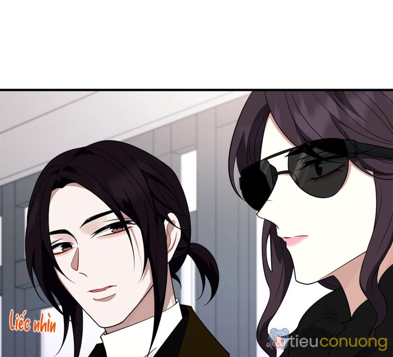 Vết Hằn Chapter 57 - Page 77