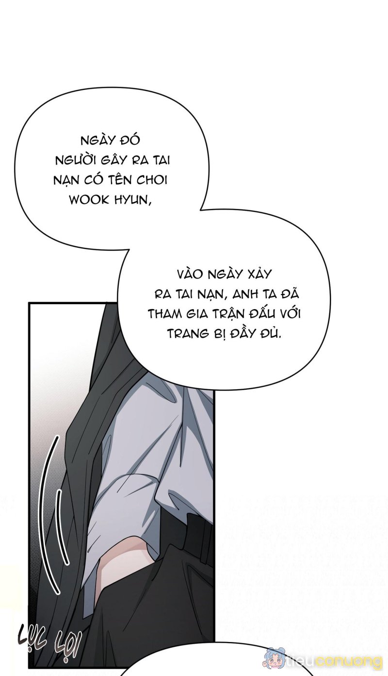 Vết Hằn Chapter 48 - Page 42