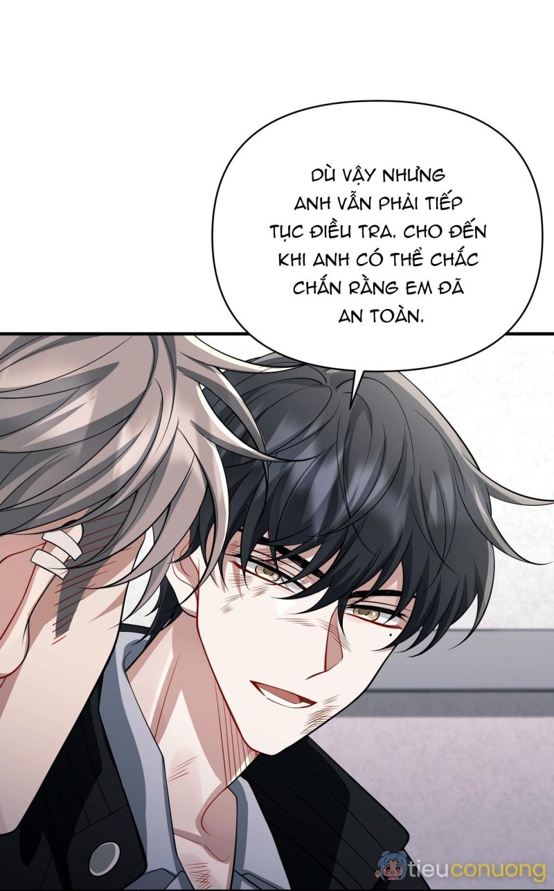 Vết Hằn Chapter 48 - Page 70