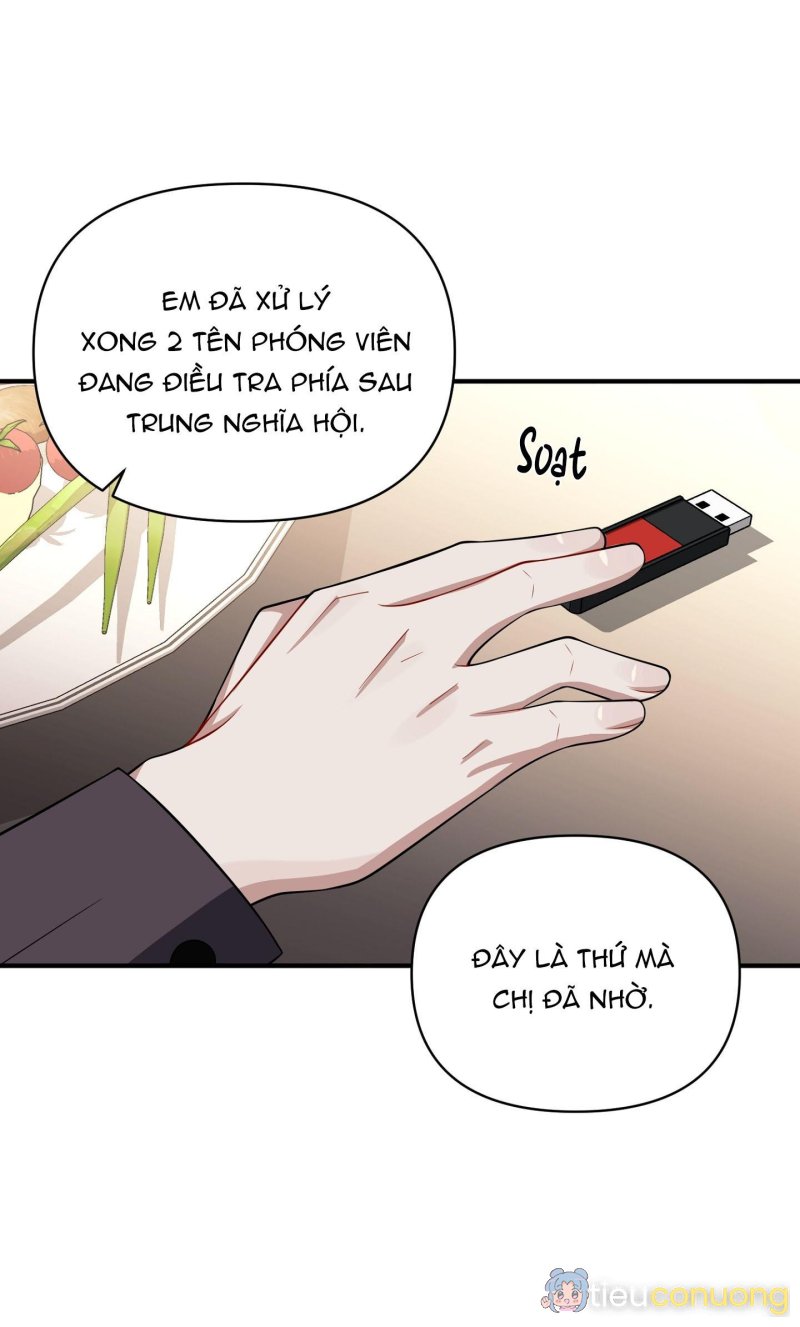 Vết Hằn Chapter 48 - Page 85