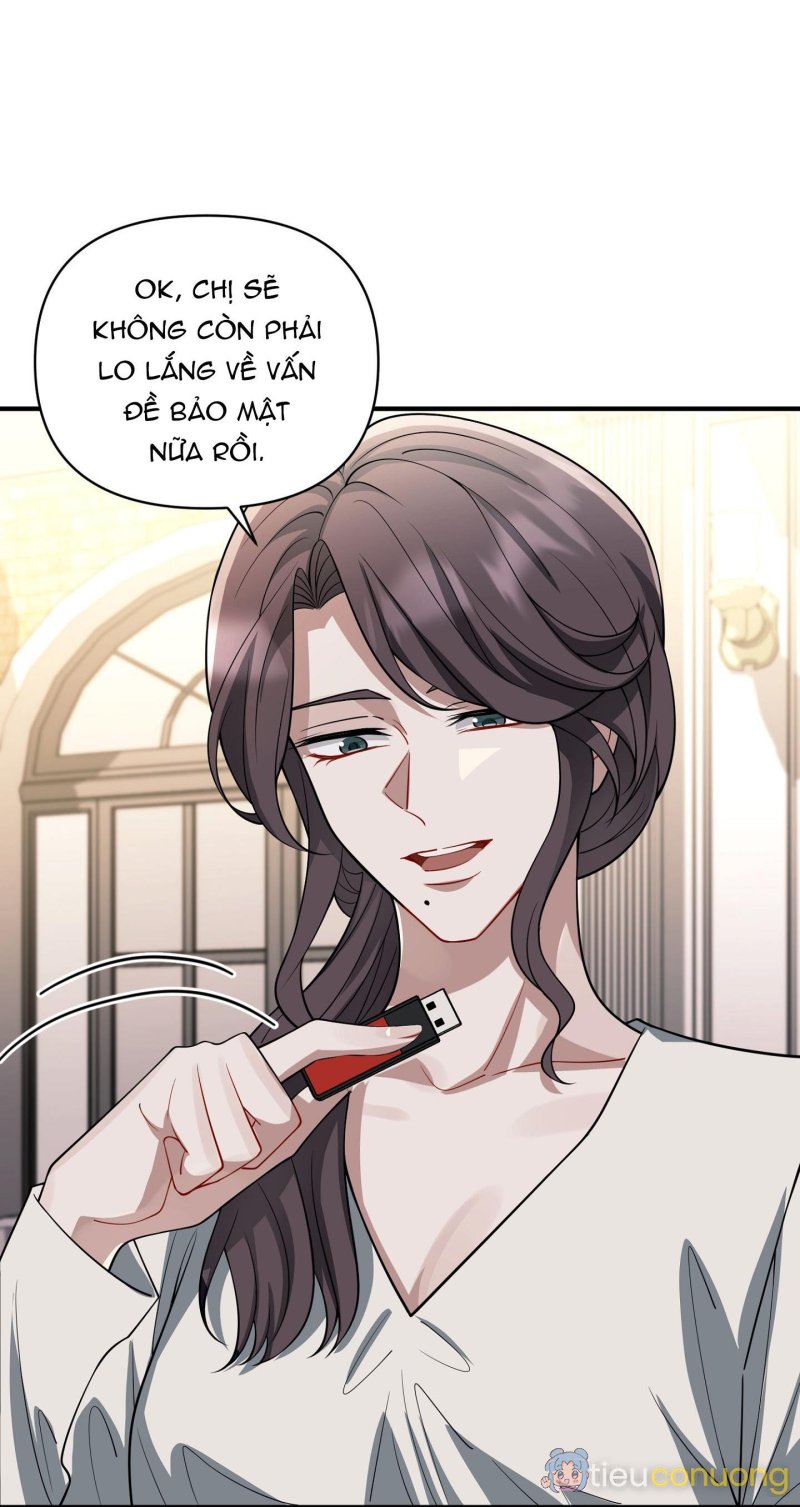 Vết Hằn Chapter 48 - Page 86