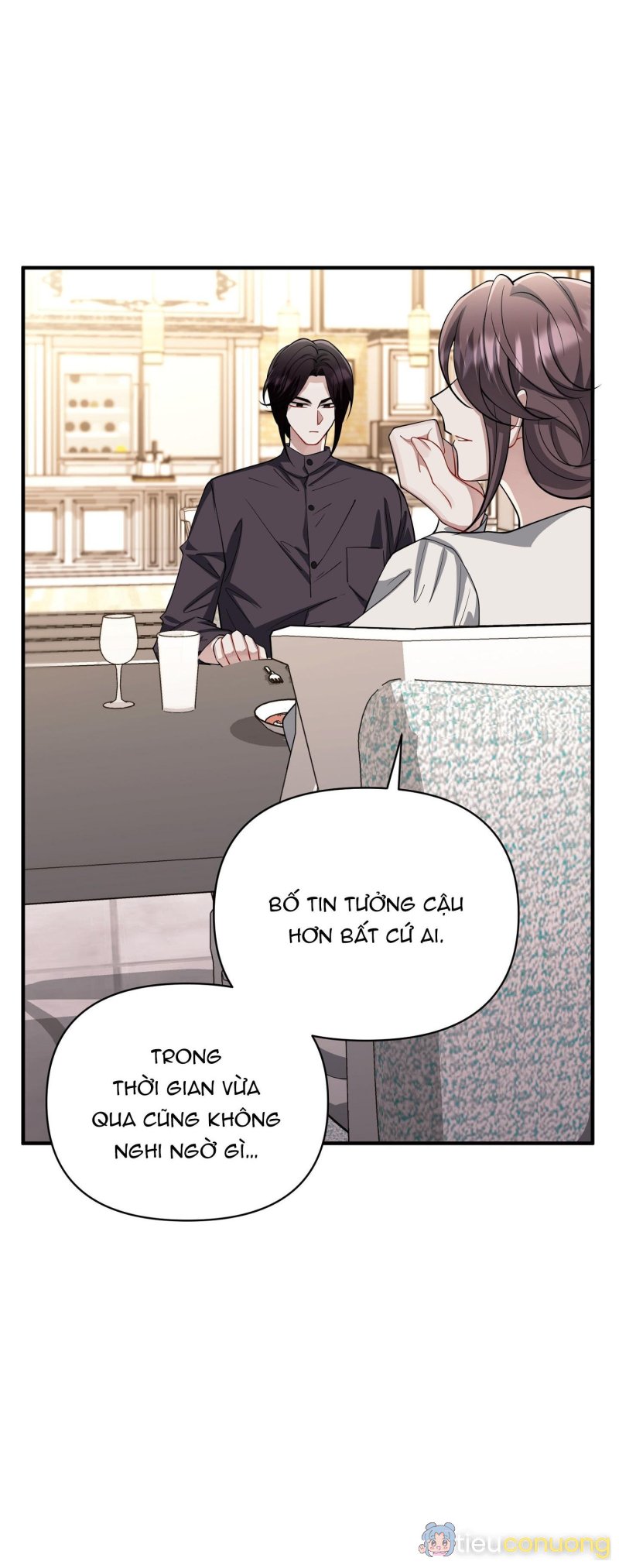 Vết Hằn Chapter 48 - Page 91