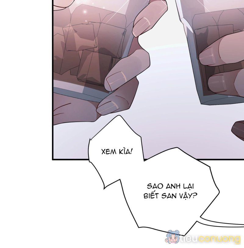 Vết Hằn Chapter 7 - Page 60