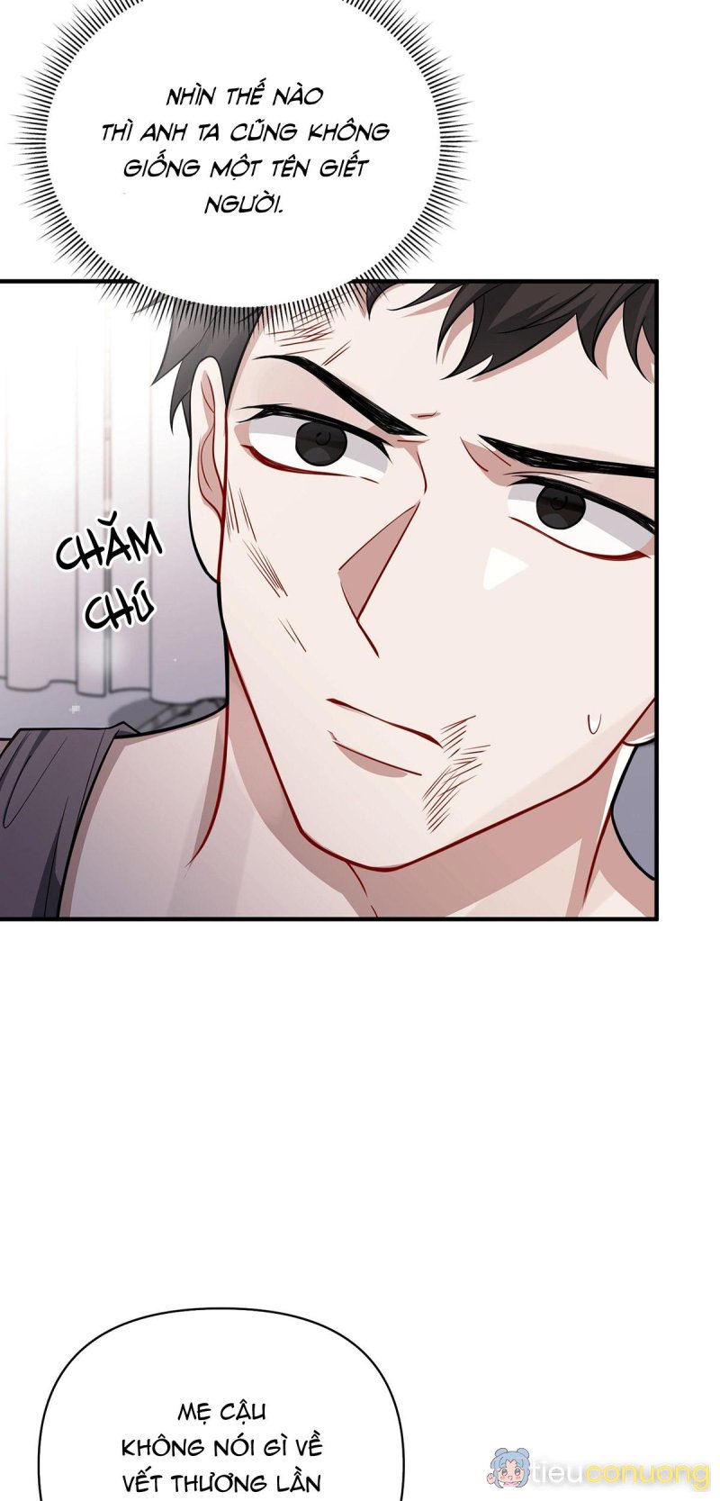 Vết Hằn Chapter 41 - Page 16