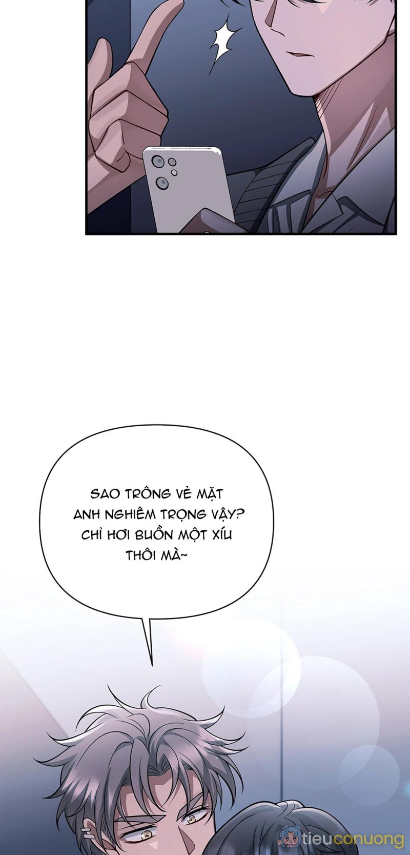 Vết Hằn Chapter 41 - Page 41