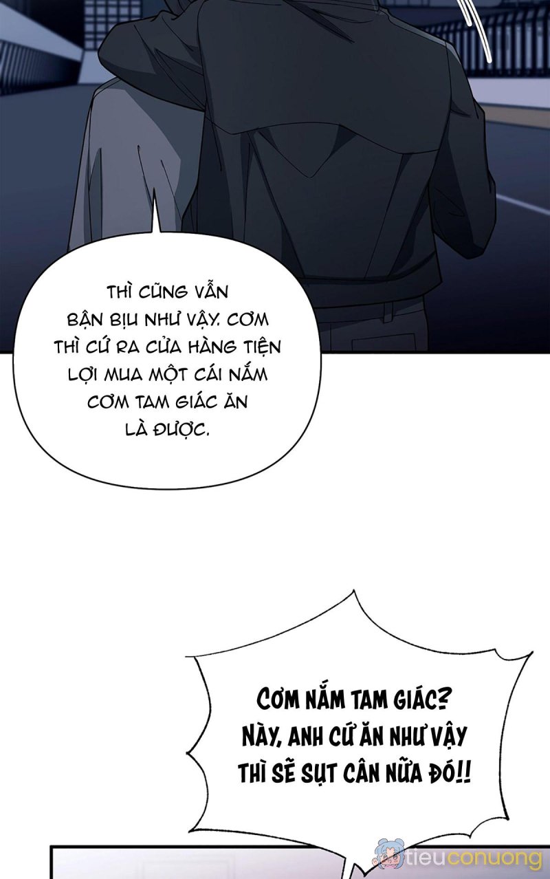 Vết Hằn Chapter 41 - Page 44