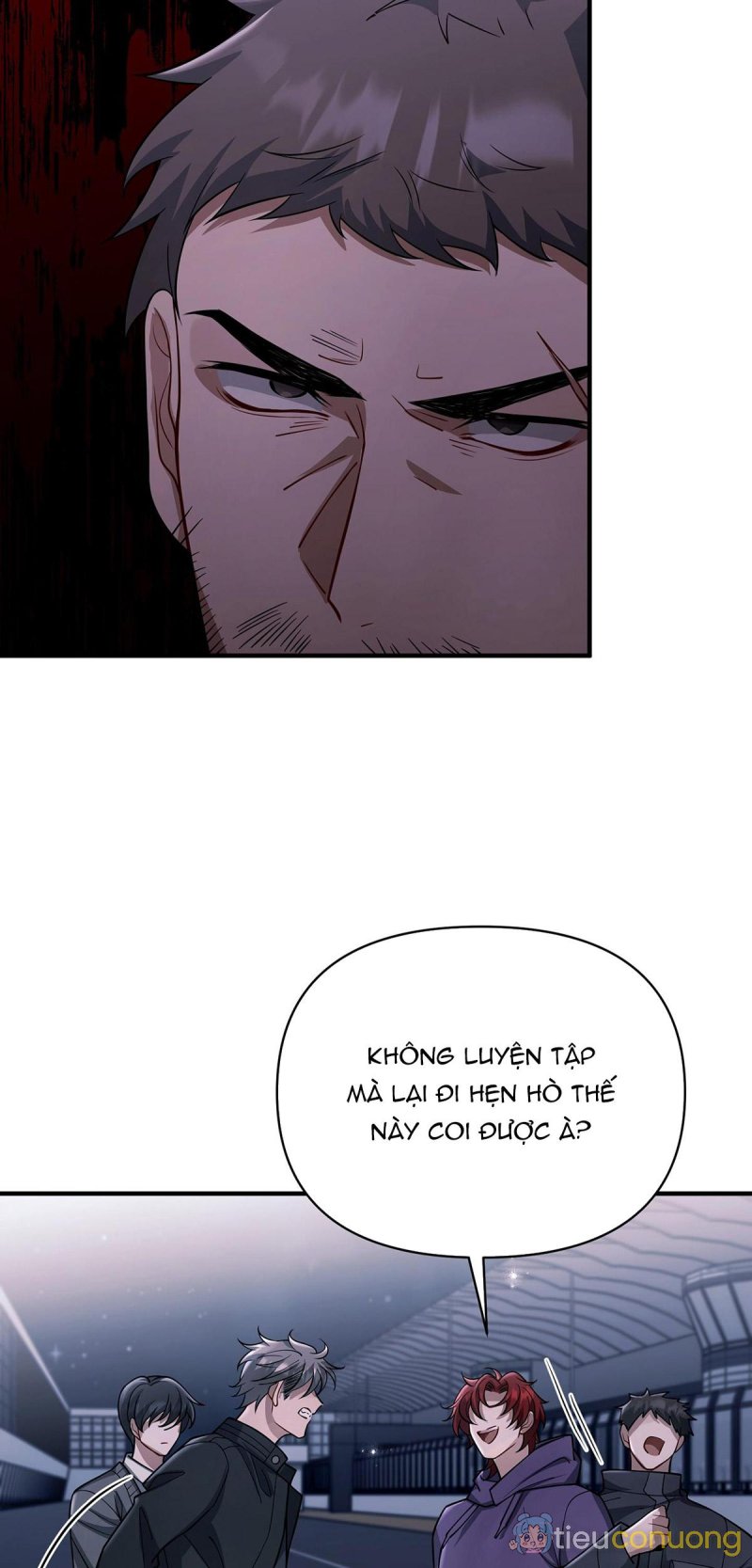 Vết Hằn Chapter 41 - Page 50