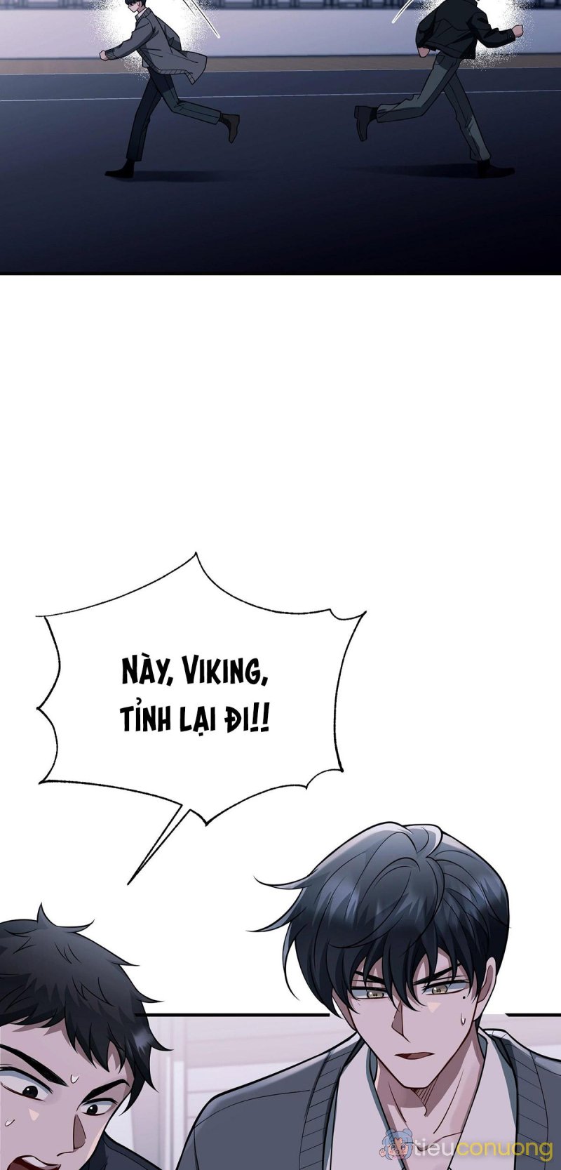 Vết Hằn Chapter 41 - Page 63