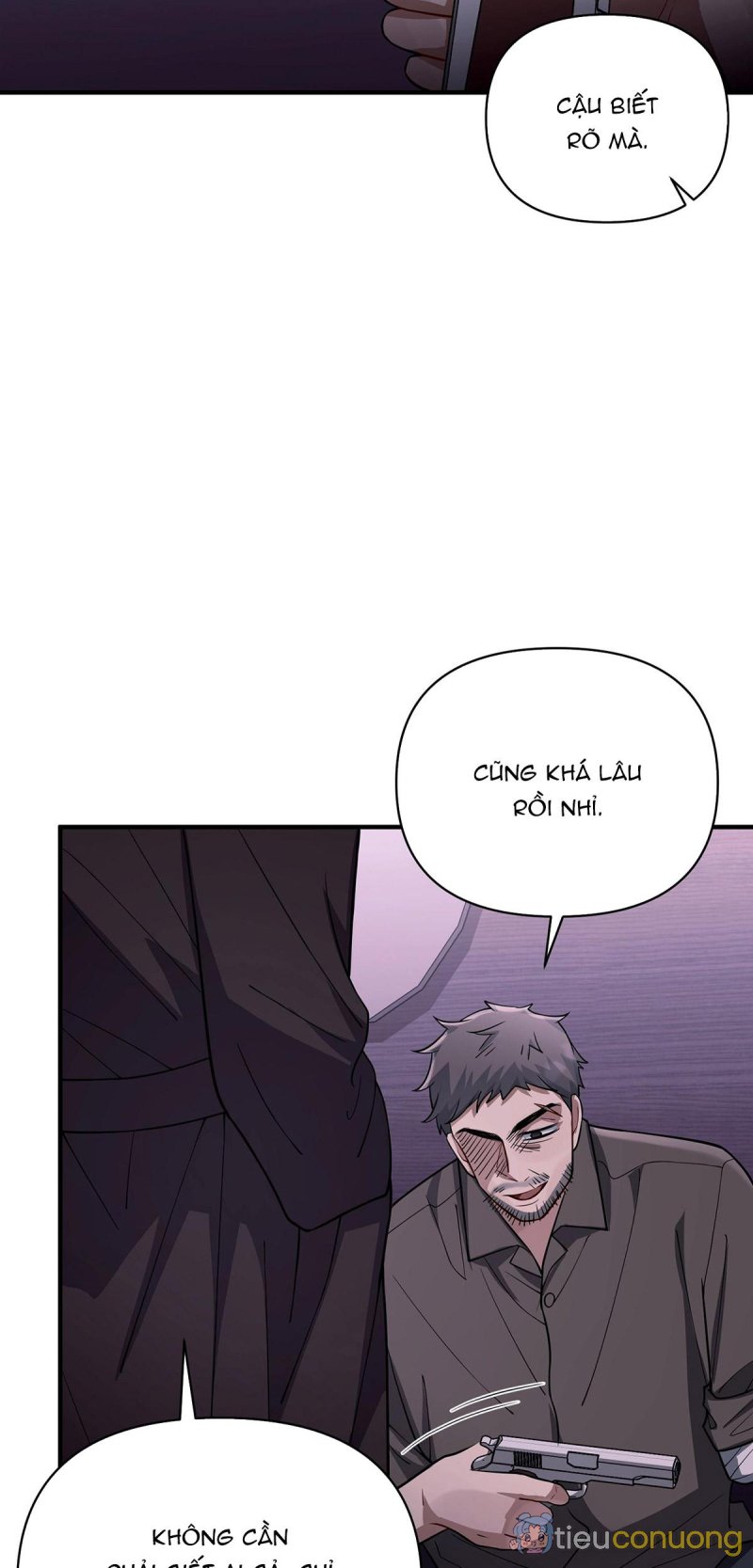 Vết Hằn Chapter 41 - Page 7