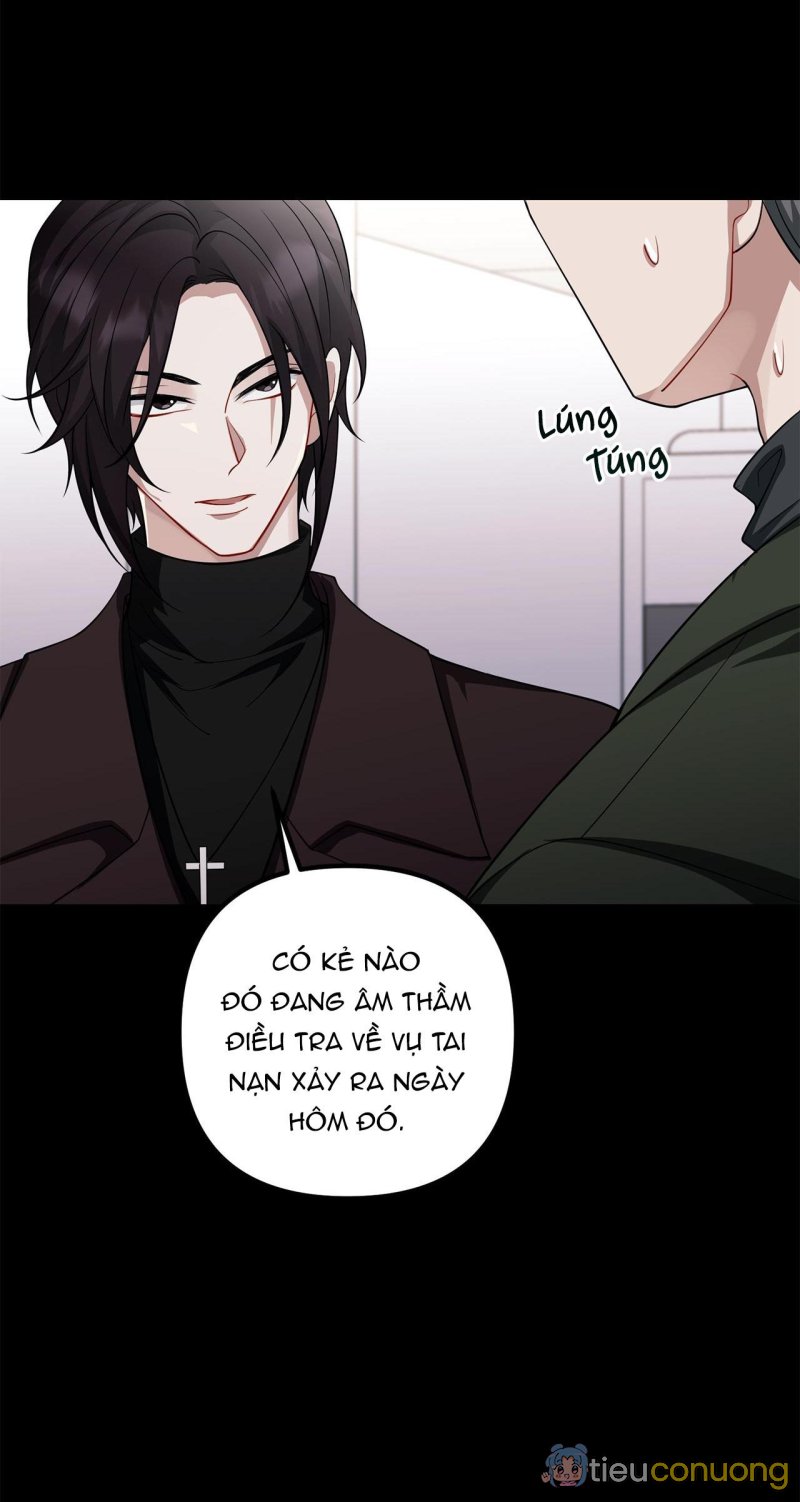 Vết Hằn Chapter 50 - Page 50