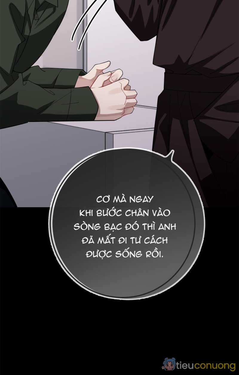 Vết Hằn Chapter 50 - Page 55