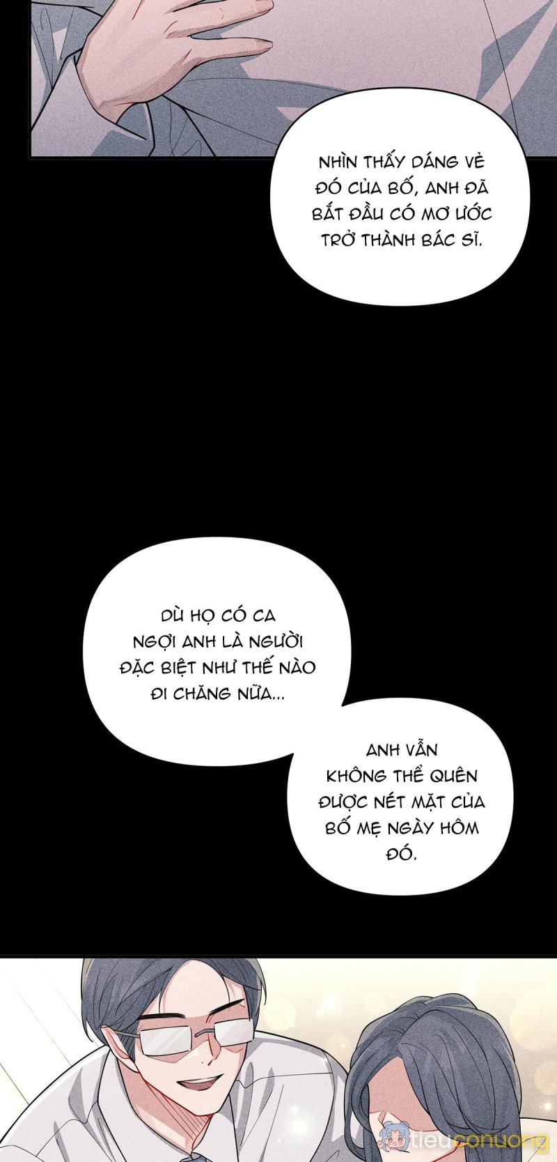 Vết Hằn Chapter 22 - Page 12