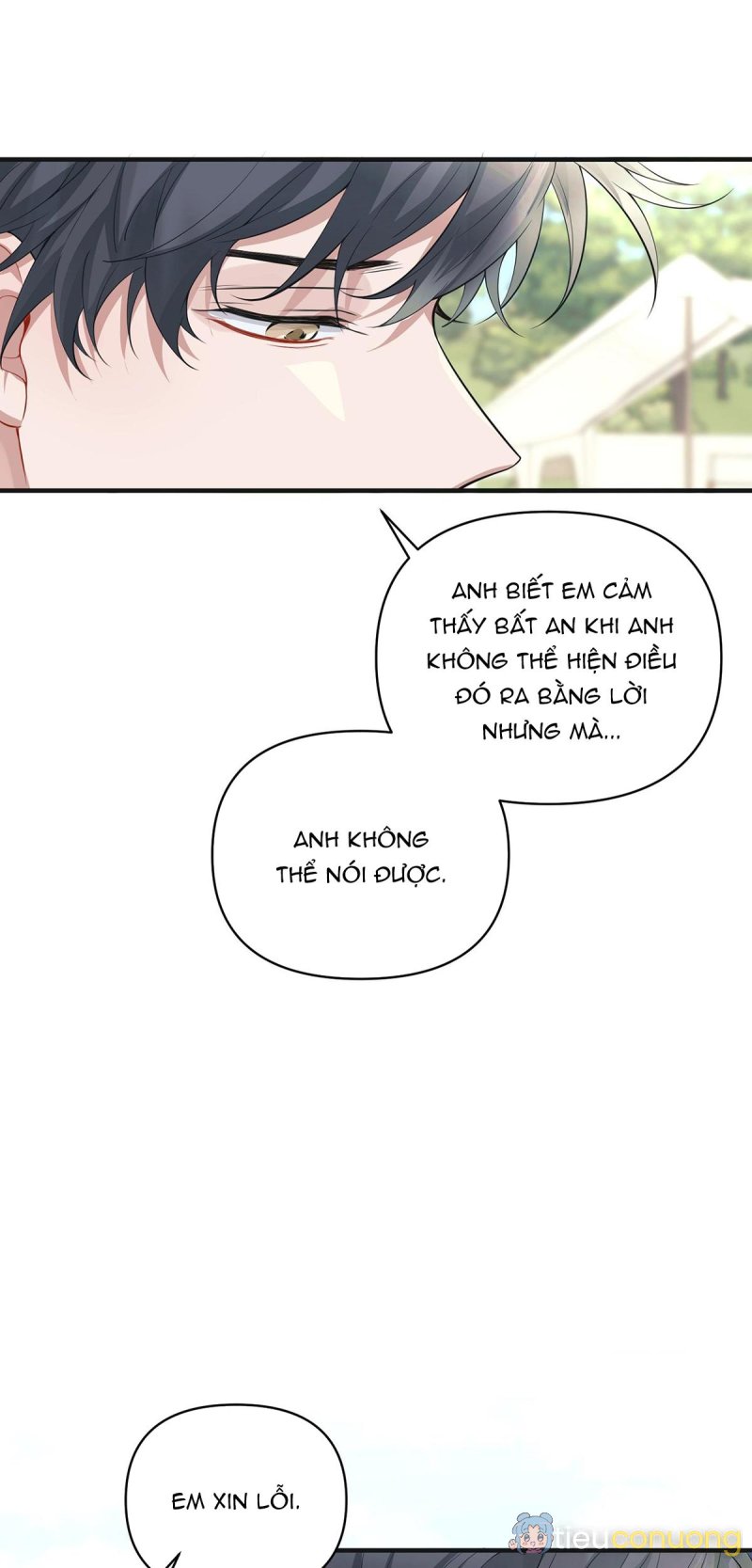 Vết Hằn Chapter 22 - Page 28