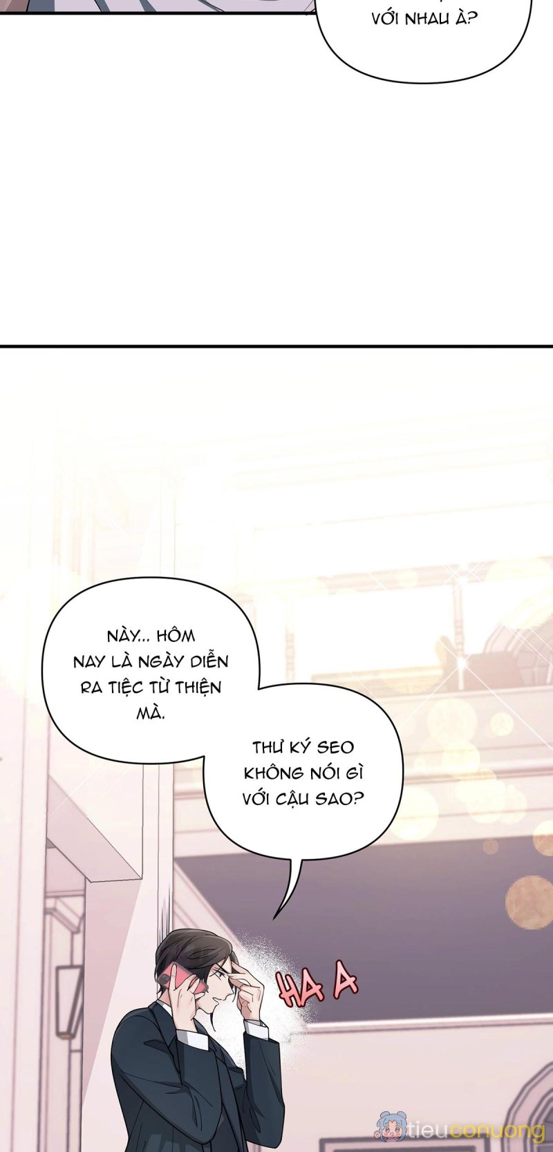 Vết Hằn Chapter 22 - Page 52