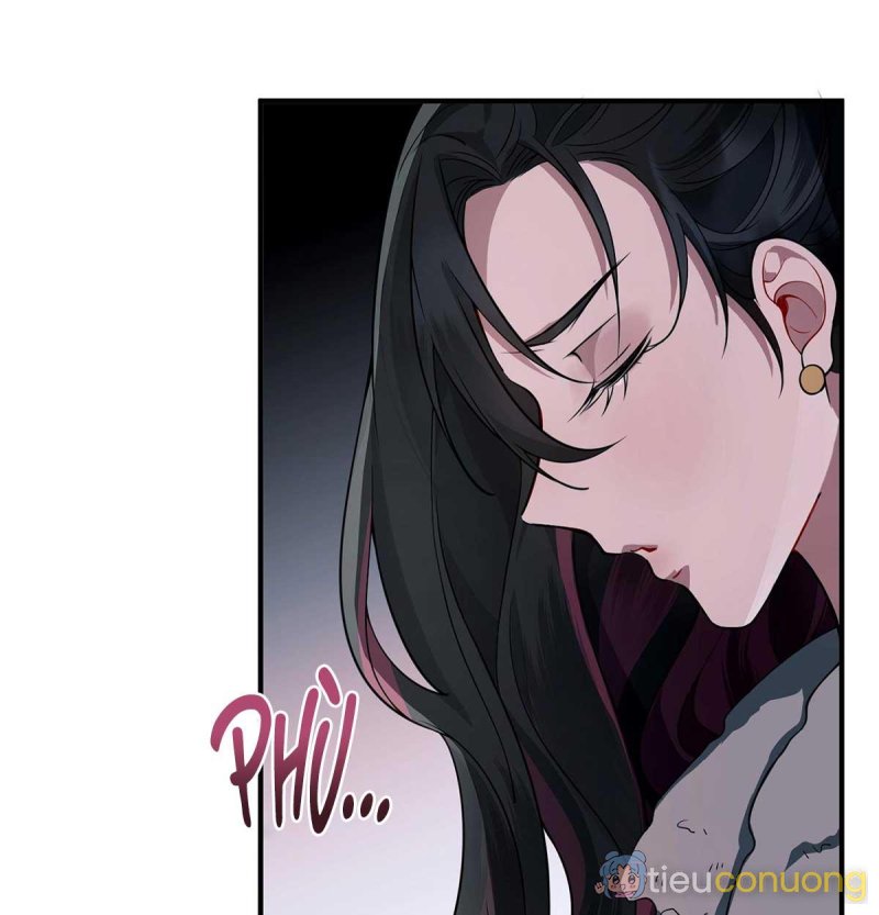 Vết Hằn Chapter 17 - Page 9