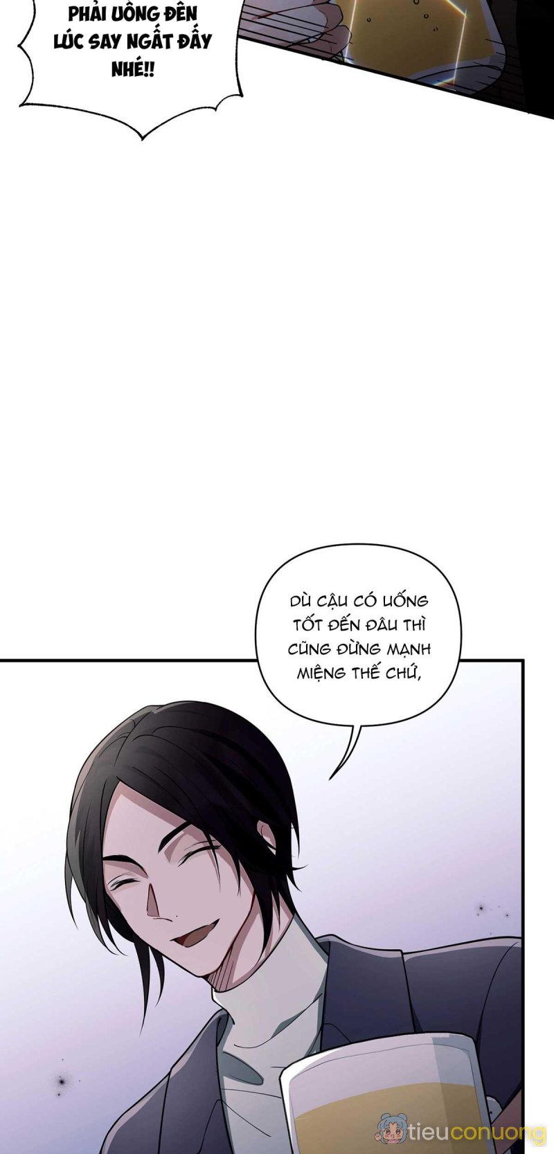 Vết Hằn Chapter 17 - Page 27