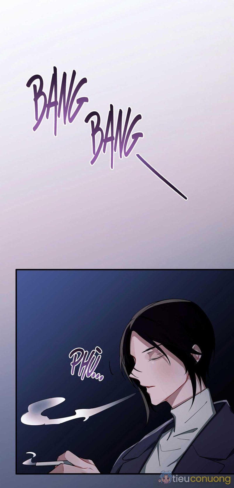 Vết Hằn Chapter 17 - Page 45