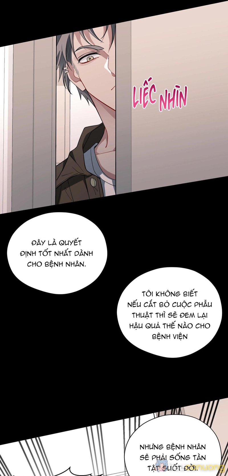 Vết Hằn Chapter 6 - Page 53