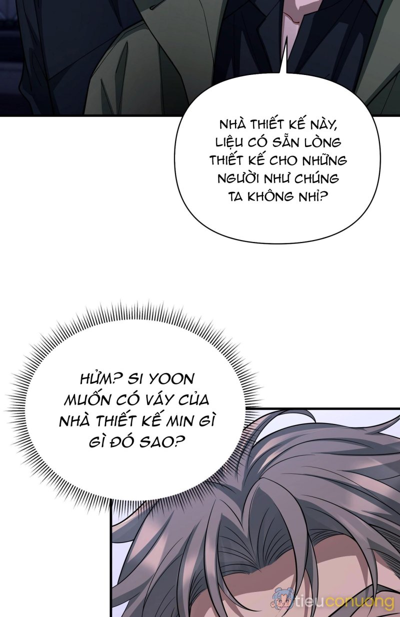 Vết Hằn Chapter 30 - Page 15