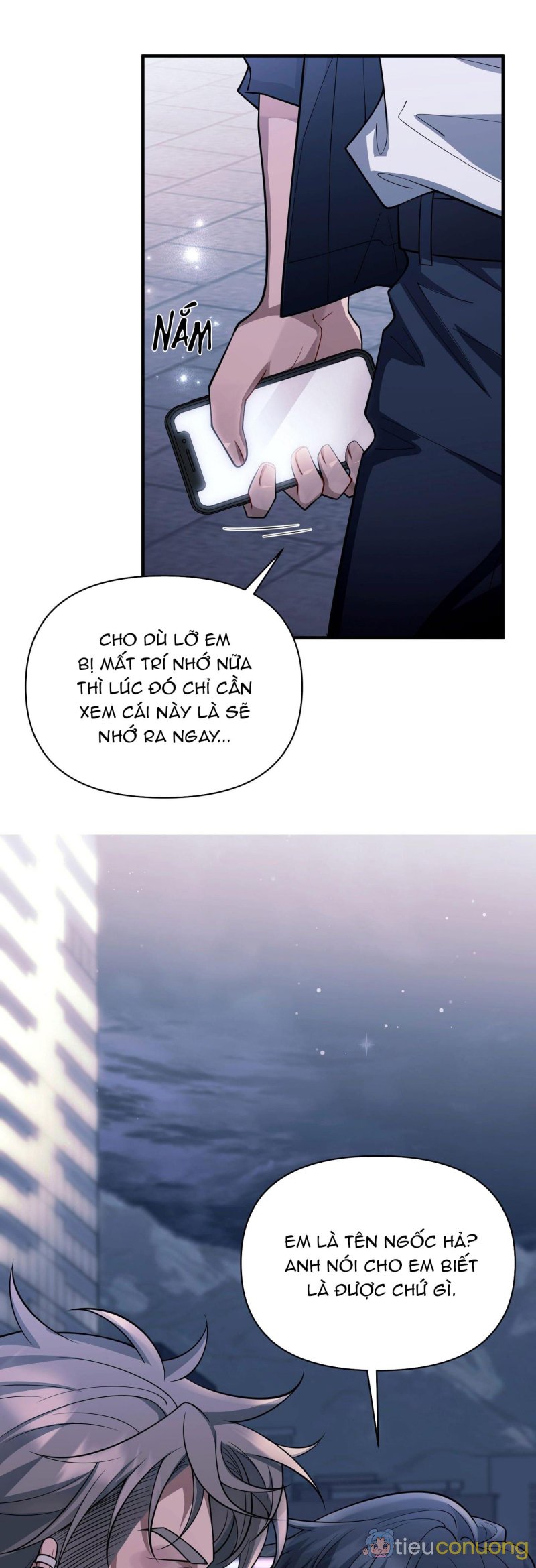 Vết Hằn Chapter 30 - Page 24