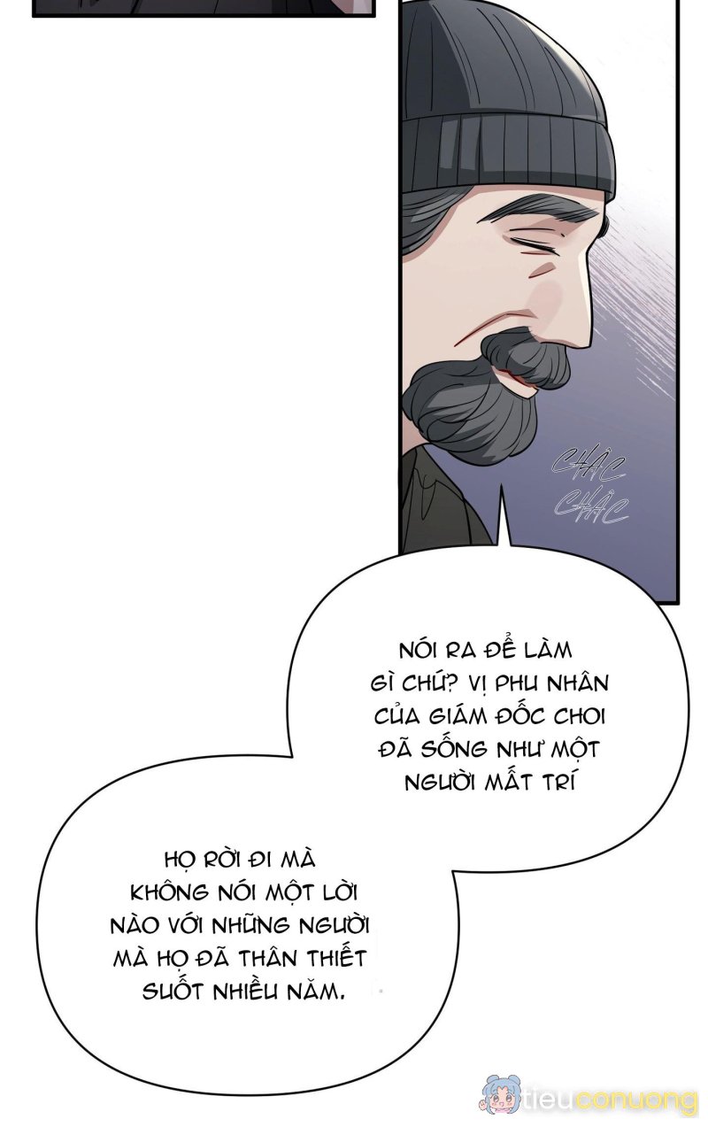 Vết Hằn Chapter 37 - Page 35