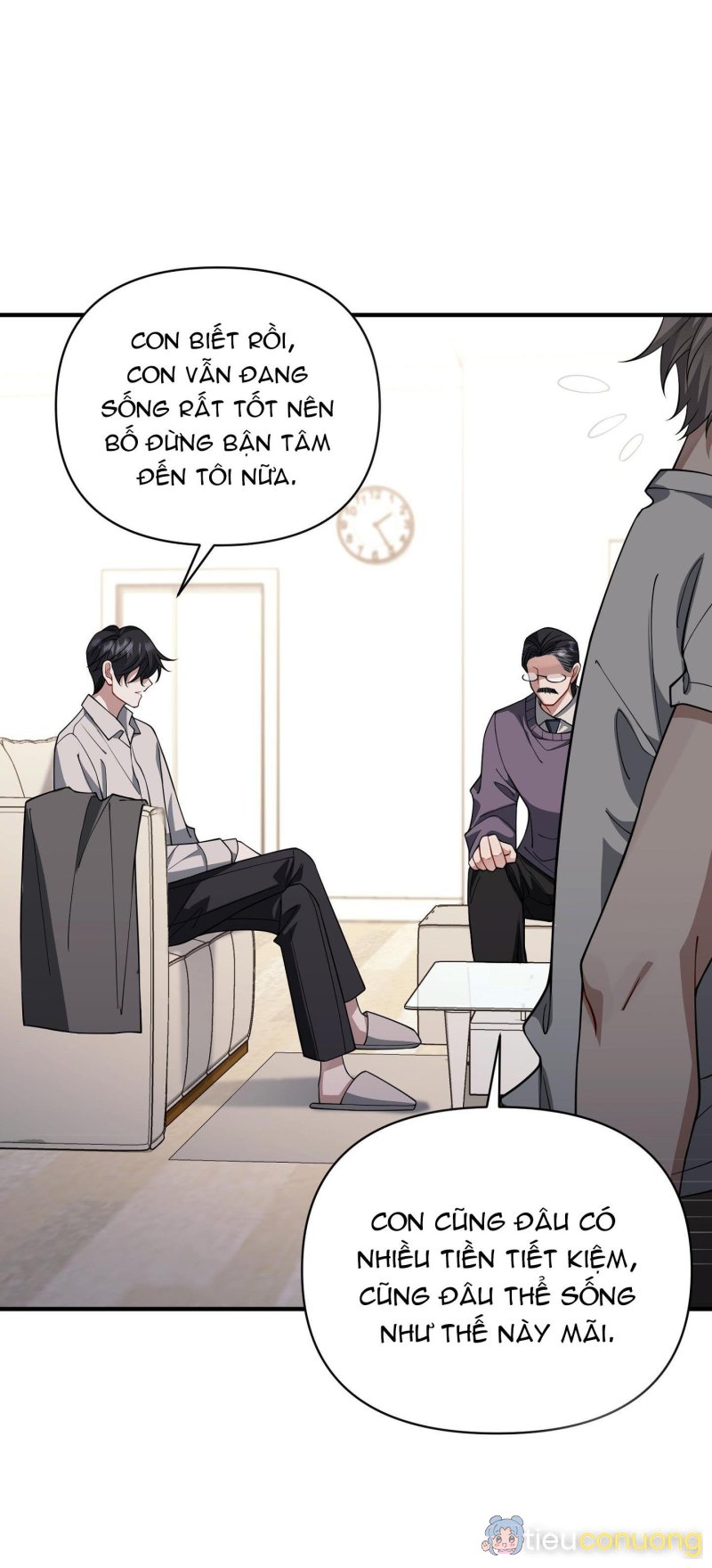 Vết Hằn Chapter 37 - Page 65