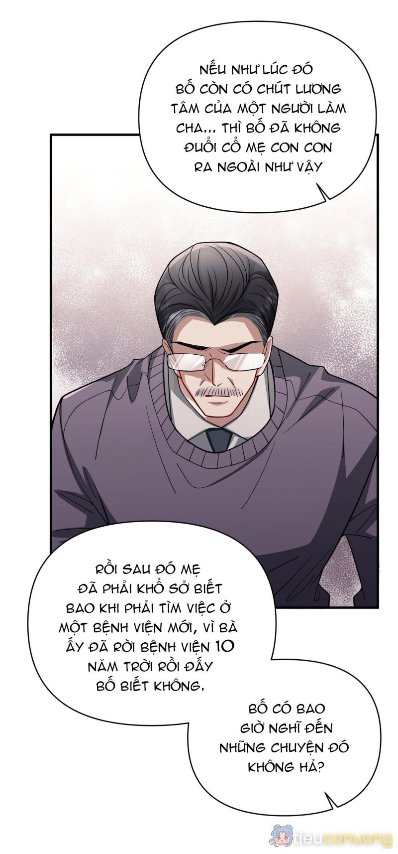 Vết Hằn Chapter 37 - Page 72