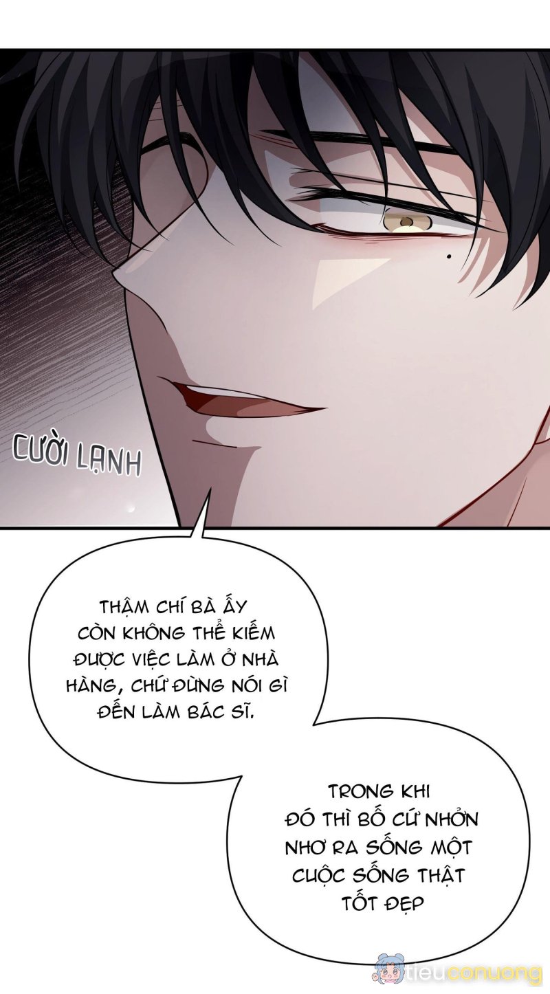 Vết Hằn Chapter 37 - Page 73