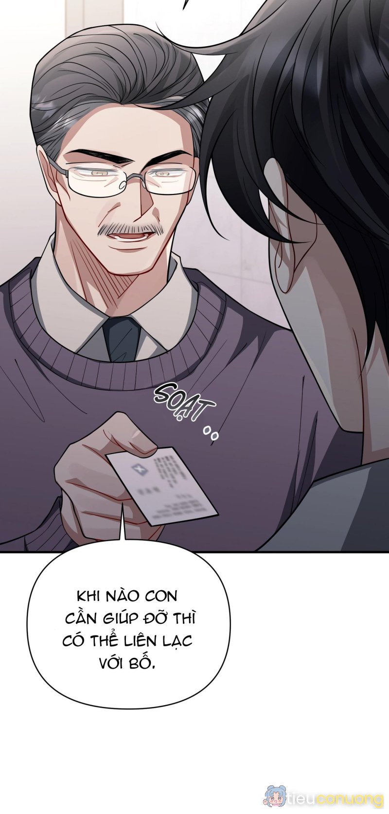 Vết Hằn Chapter 37 - Page 84