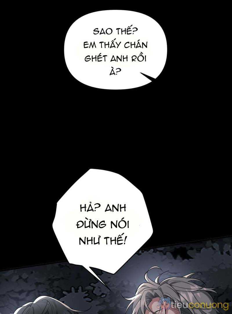 Vết Hằn Chapter 3 - Page 38