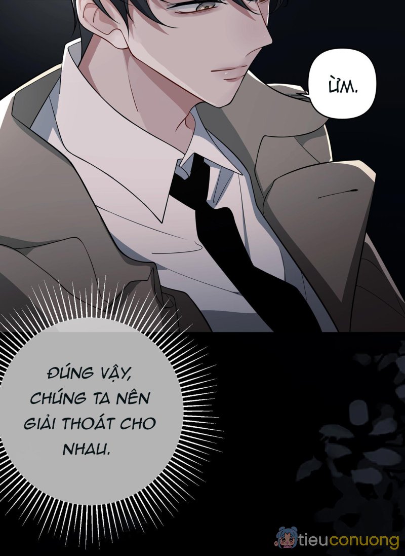 Vết Hằn Chapter 3 - Page 44