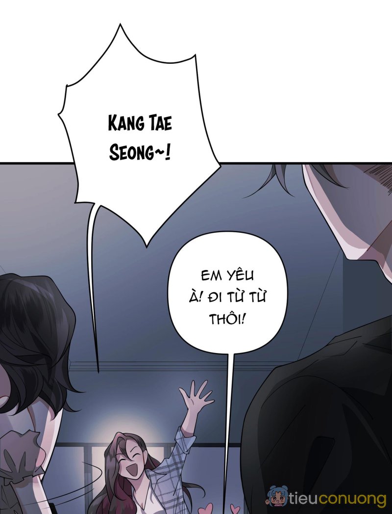 Vết Hằn Chapter 3 - Page 71