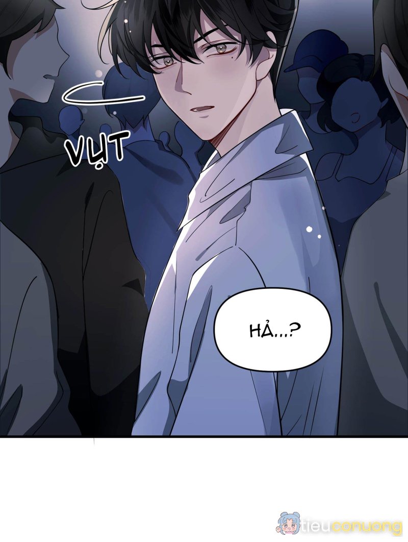 Vết Hằn Chapter 3 - Page 83