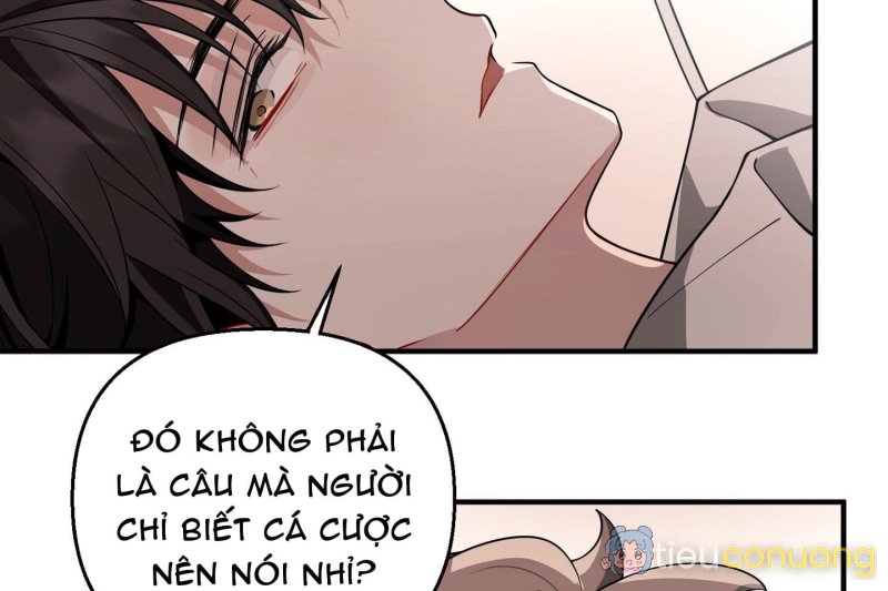 Vết Hằn Chapter 14 - Page 16