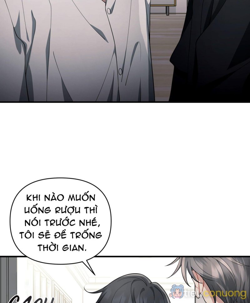 Vết Hằn Chapter 14 - Page 39