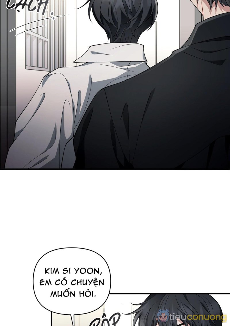 Vết Hằn Chapter 14 - Page 40