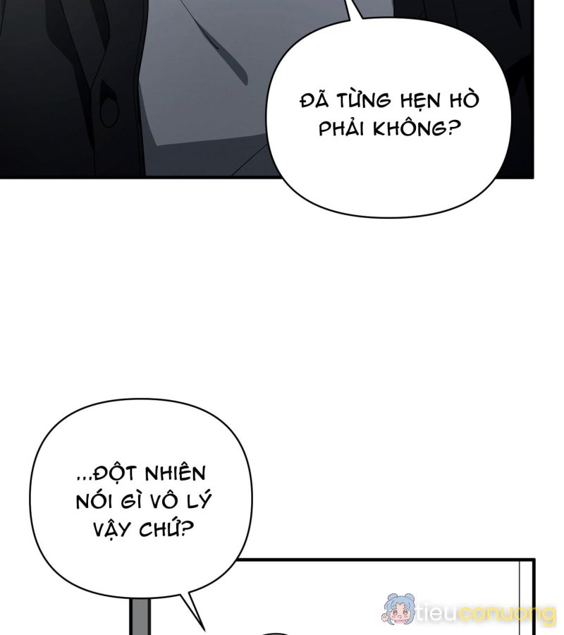 Vết Hằn Chapter 14 - Page 43