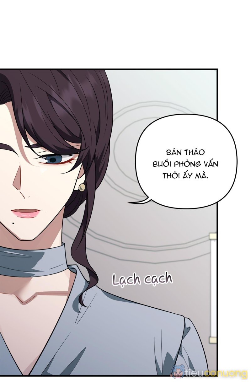 Vết Hằn Chapter 55 - Page 14