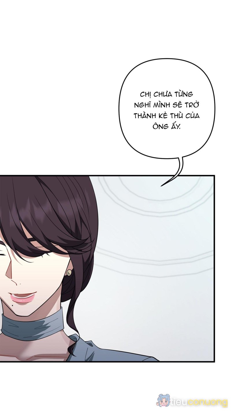 Vết Hằn Chapter 55 - Page 22