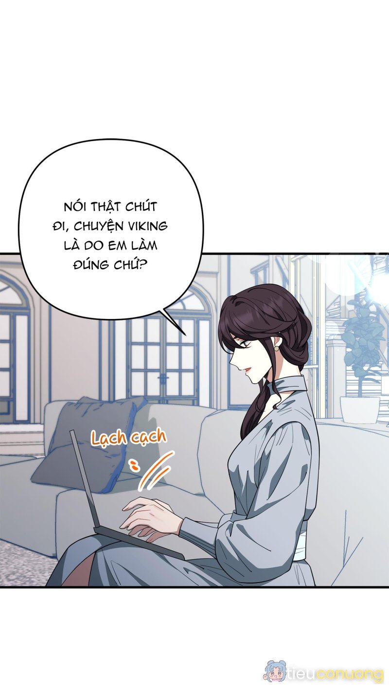 Vết Hằn Chapter 55 - Page 25