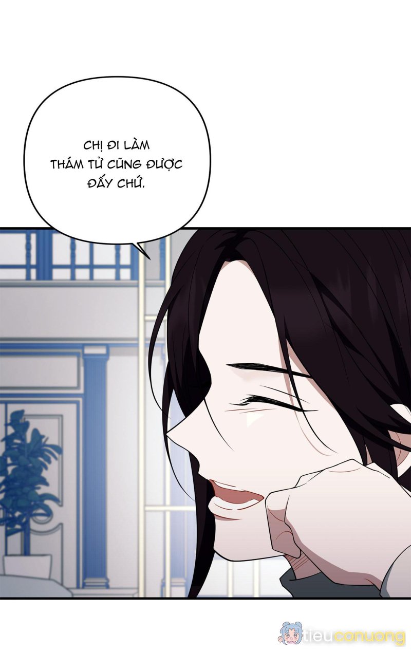 Vết Hằn Chapter 55 - Page 29