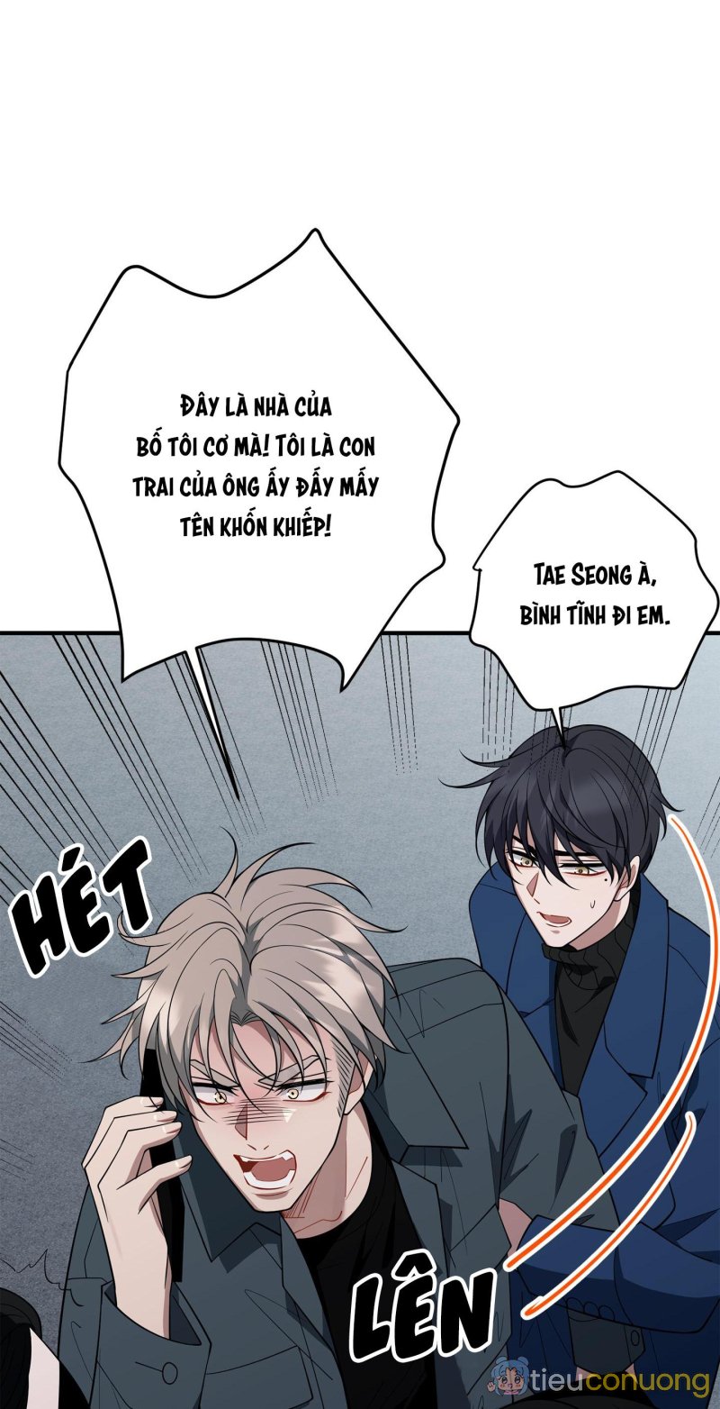 Vết Hằn Chapter 55 - Page 44