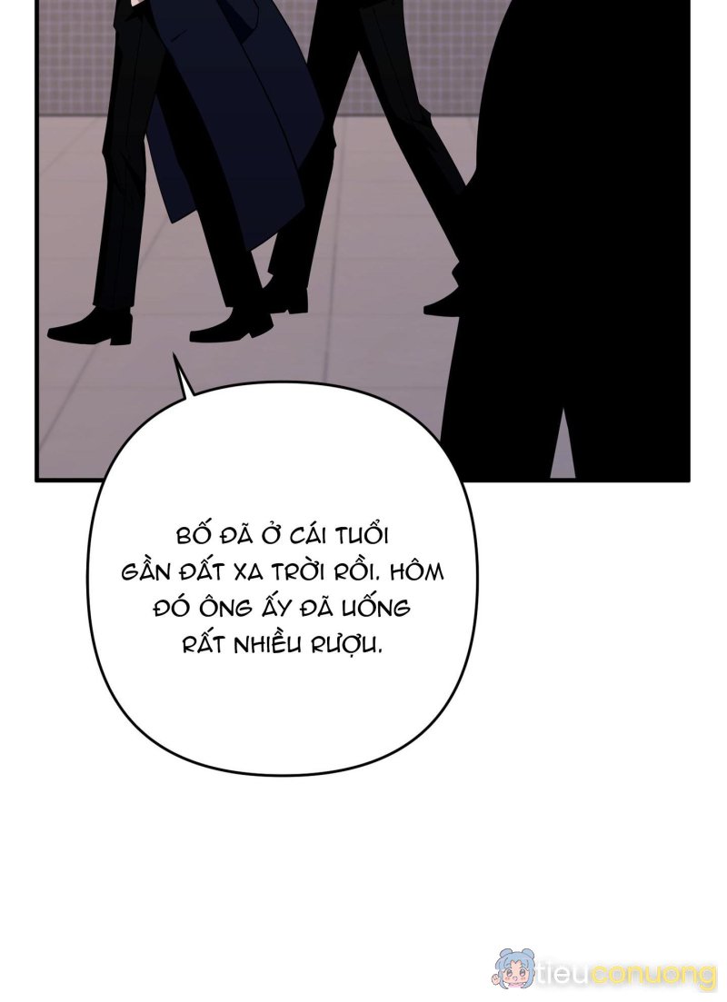 Vết Hằn Chapter 55 - Page 75