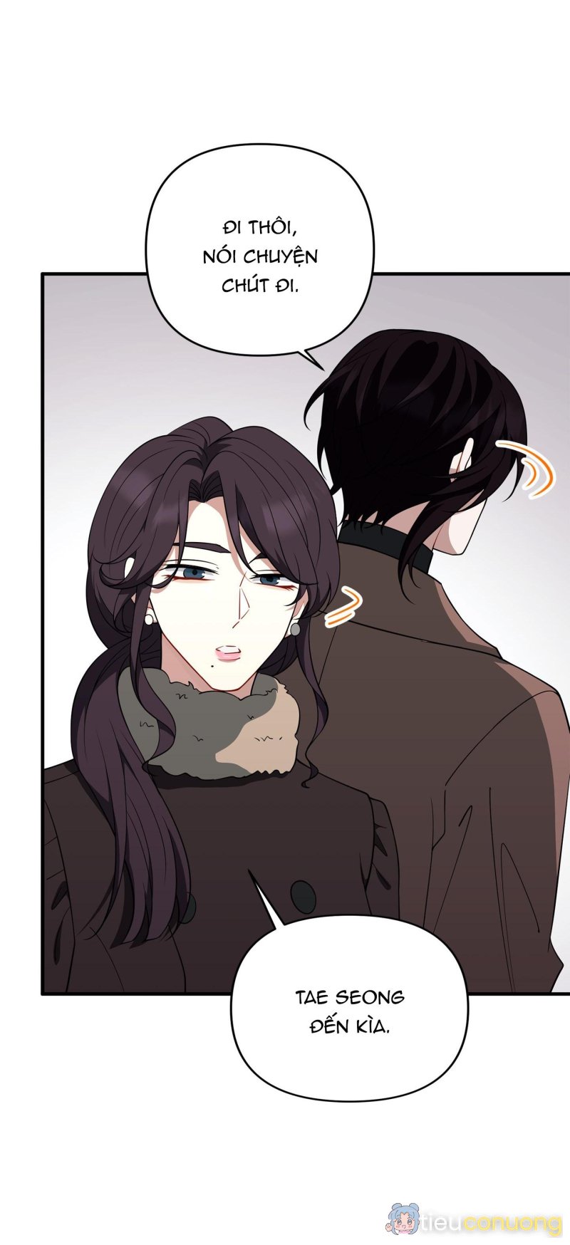 Vết Hằn Chapter 53 - Page 48