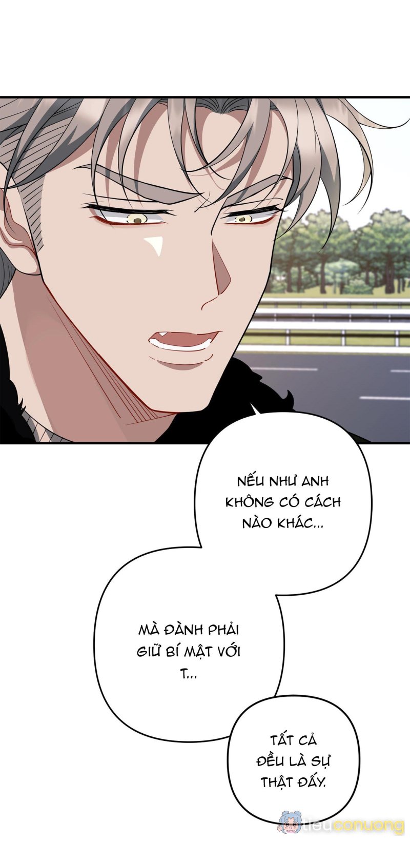 Vết Hằn Chapter 53 - Page 63