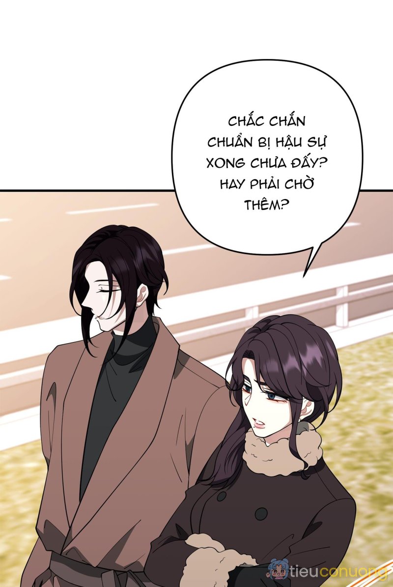 Vết Hằn Chapter 53 - Page 92